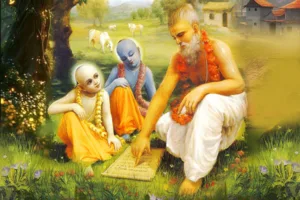 indian festivals, 6 Motivational Stories of Famous Guru-Shishya
