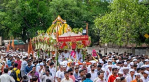 Ashadhi Ekadashi Essay in English