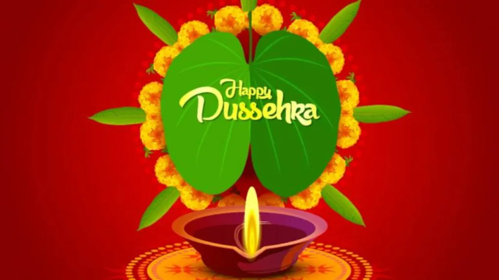vijayadashami countdown