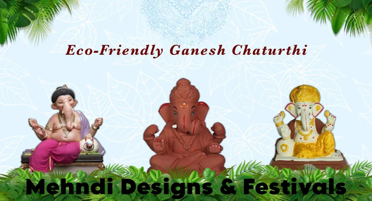 Eco-friendly Ganesh Chaturthi Celebration 2024: Respecting Tradition and Nature 10 Eco-friendly Ganesh Chaturthi Celebration 2024
