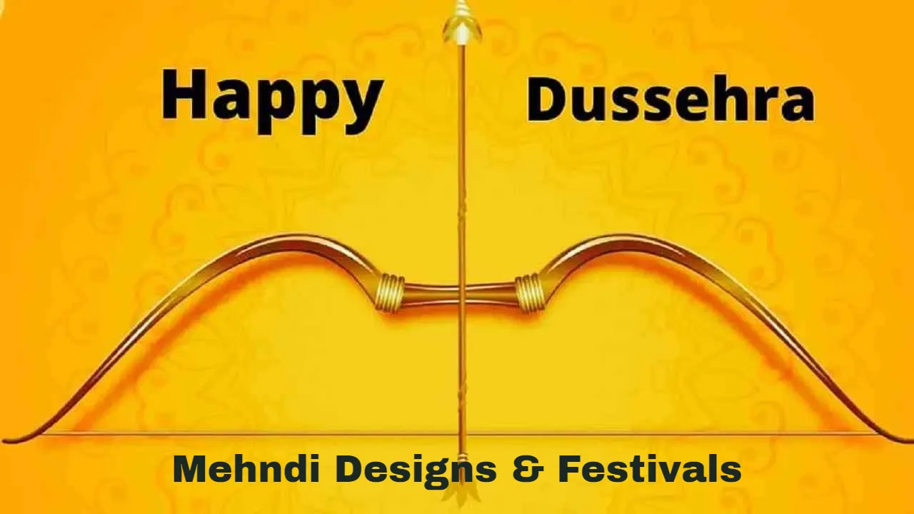 10 Lines-Essay and Speech on Dussehra-Vijayadashami in English