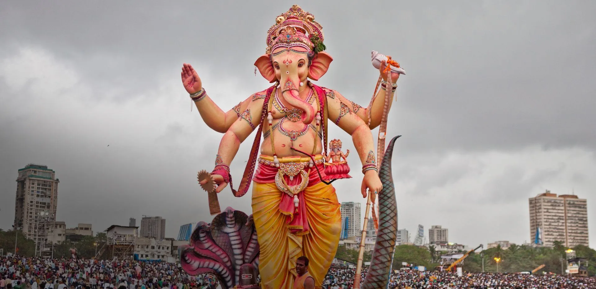 Unveil Rich Ganesh Chaturthi History and Ganesha Story 2024 9 ganesh chaturthi story in english