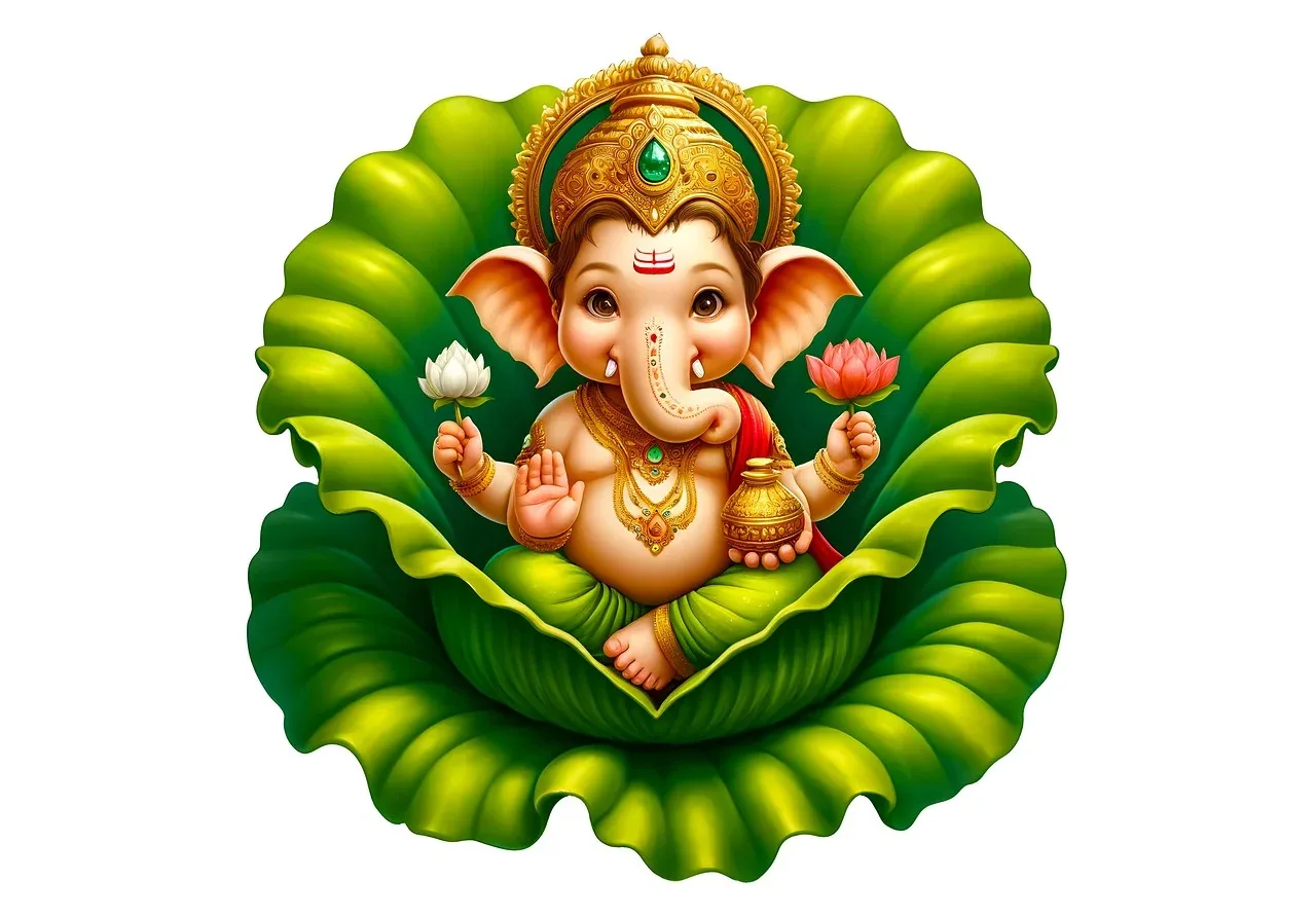 Ganesh Chaturthi Essay and Speech in English | Useful Essay on Ganesh Chaturthi 2024 2 Ganesh Chaturthi Essay and Speech in English