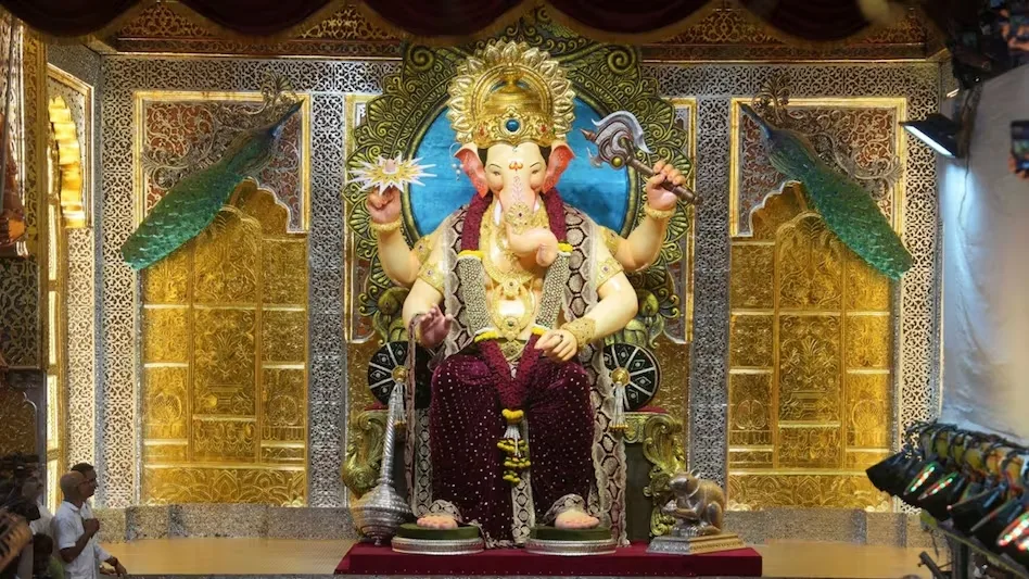 Ganesh Chaturthi Story in English 2024: A Celebration of Lord Ganesha's Divine Birth 1 Ganesh Chaturthi Story in English