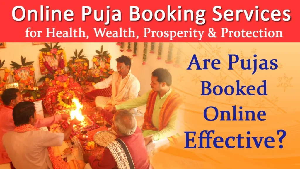 Pitru Paksha Online Pooja